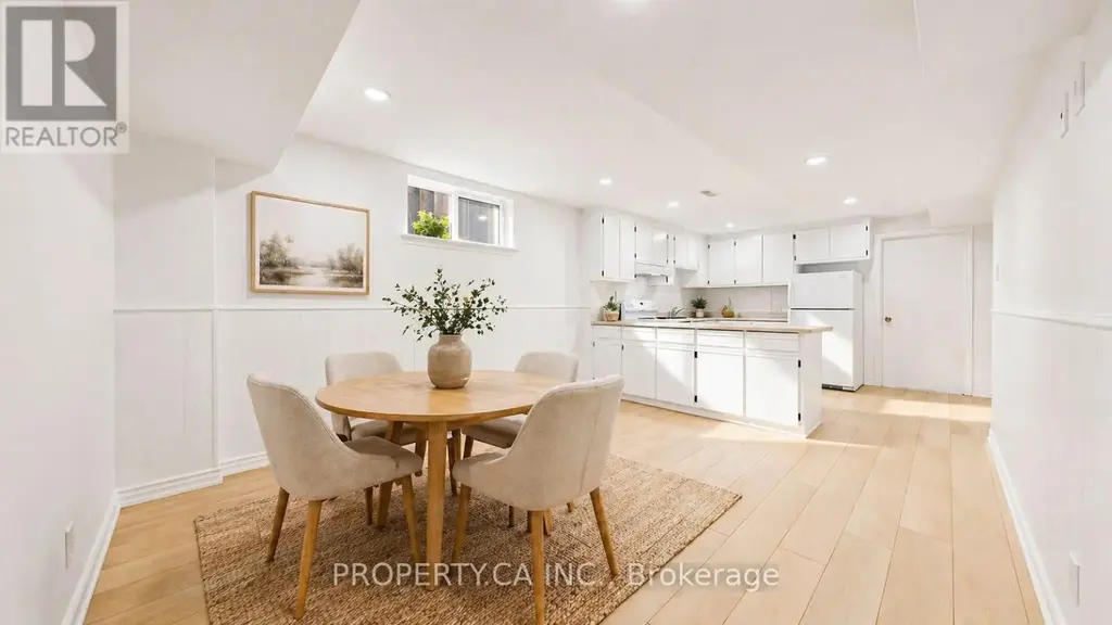 1469 Brentano Boulevard, Mississauga (Lakeview)